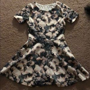 Necessary Objects Dress